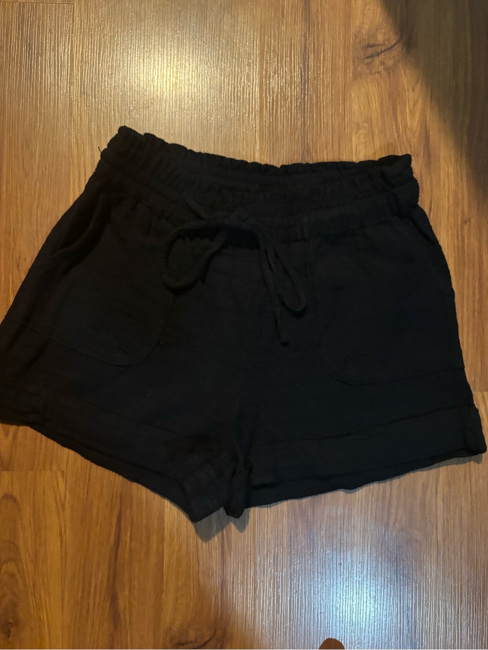 Urban Outfitters Women's Drawstring Lounge Shorts Size Small